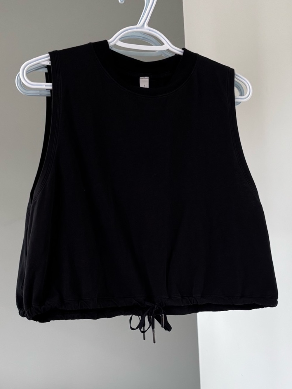 Lululemon Adapt to You Tank in Black